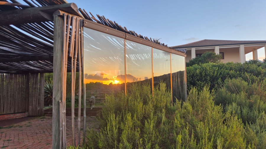 Commercial Property for Sale in Pringle Bay Western Cape